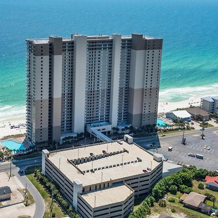 Appartement Tidewater 2115 à Panama City Beach Extérieur photo