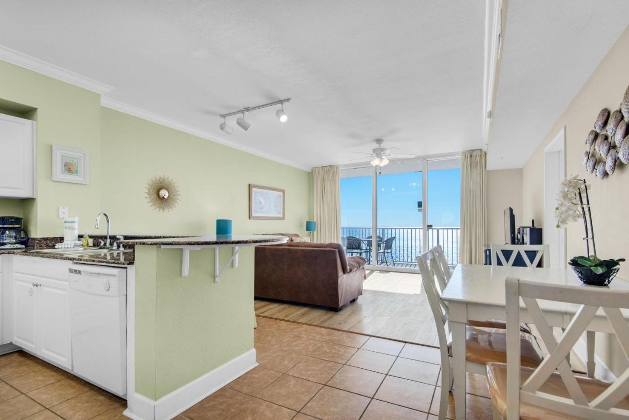 Appartement Tidewater 2115 à Panama City Beach Extérieur photo