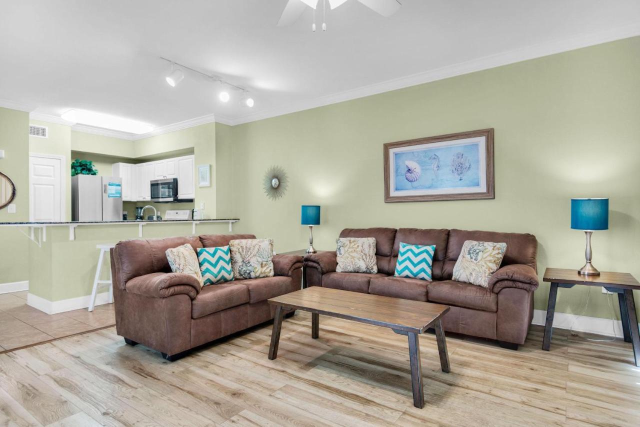 Appartement Tidewater 2115 à Panama City Beach Extérieur photo
