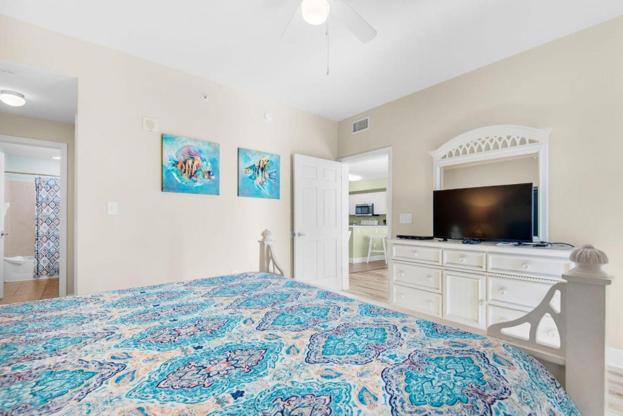 Appartement Tidewater 2115 à Panama City Beach Extérieur photo