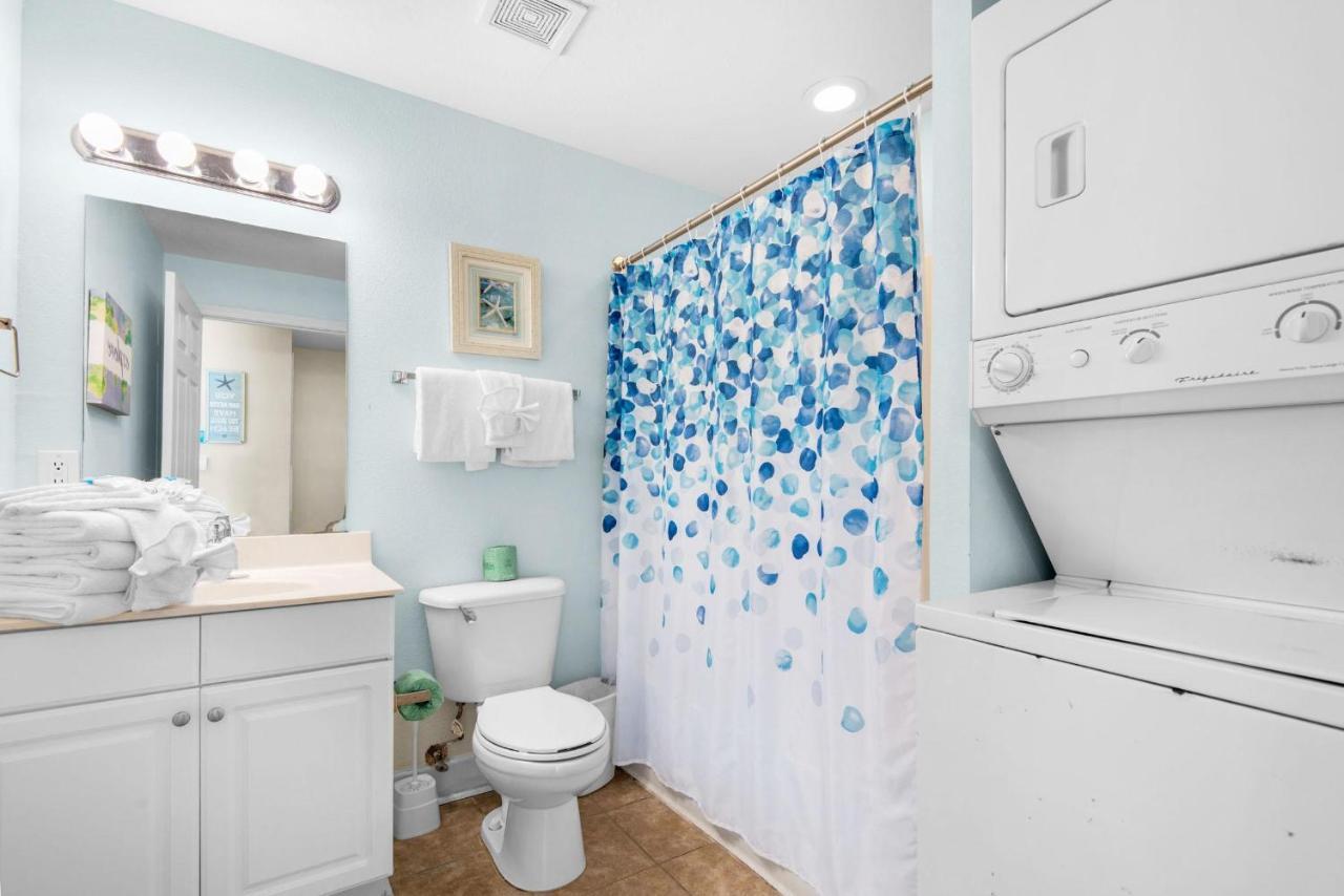 Appartement Tidewater 2115 à Panama City Beach Extérieur photo