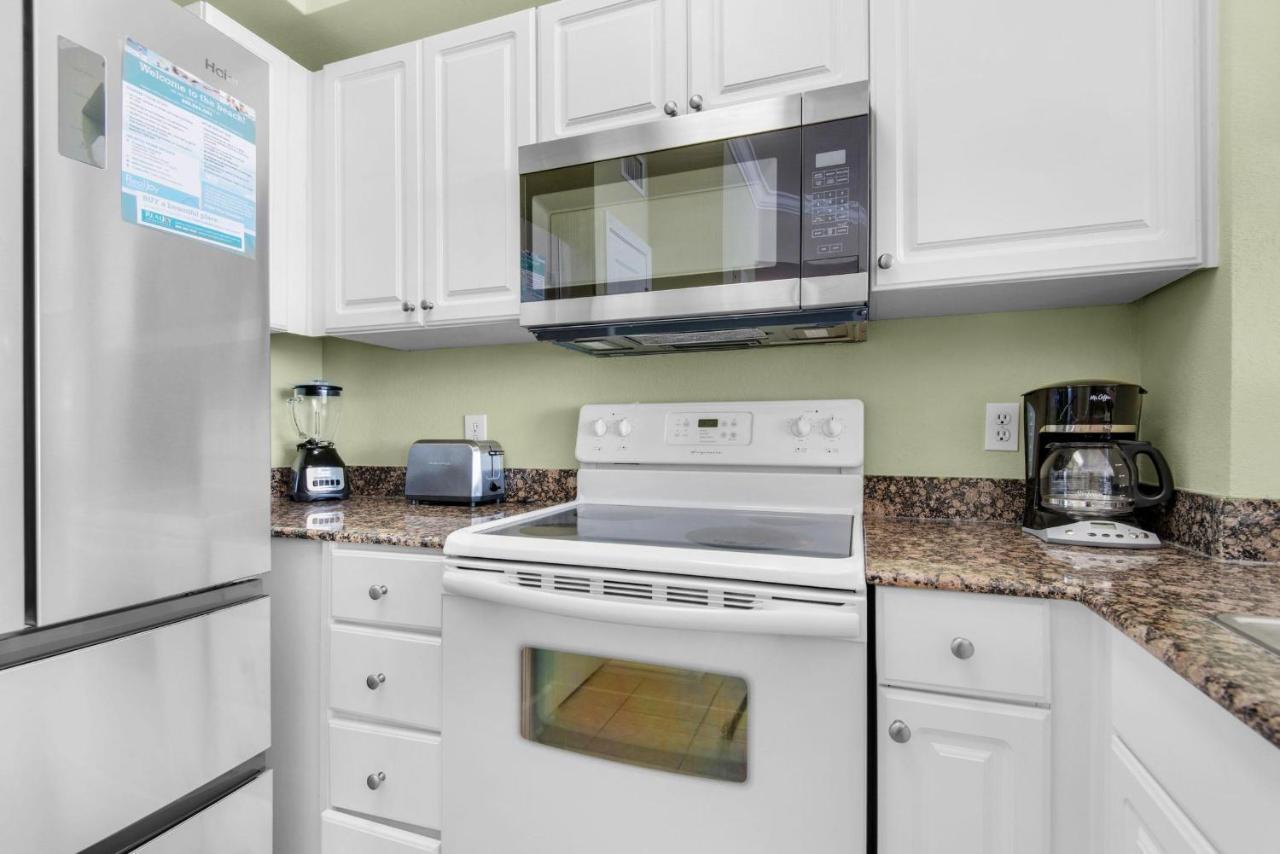 Appartement Tidewater 2115 à Panama City Beach Extérieur photo