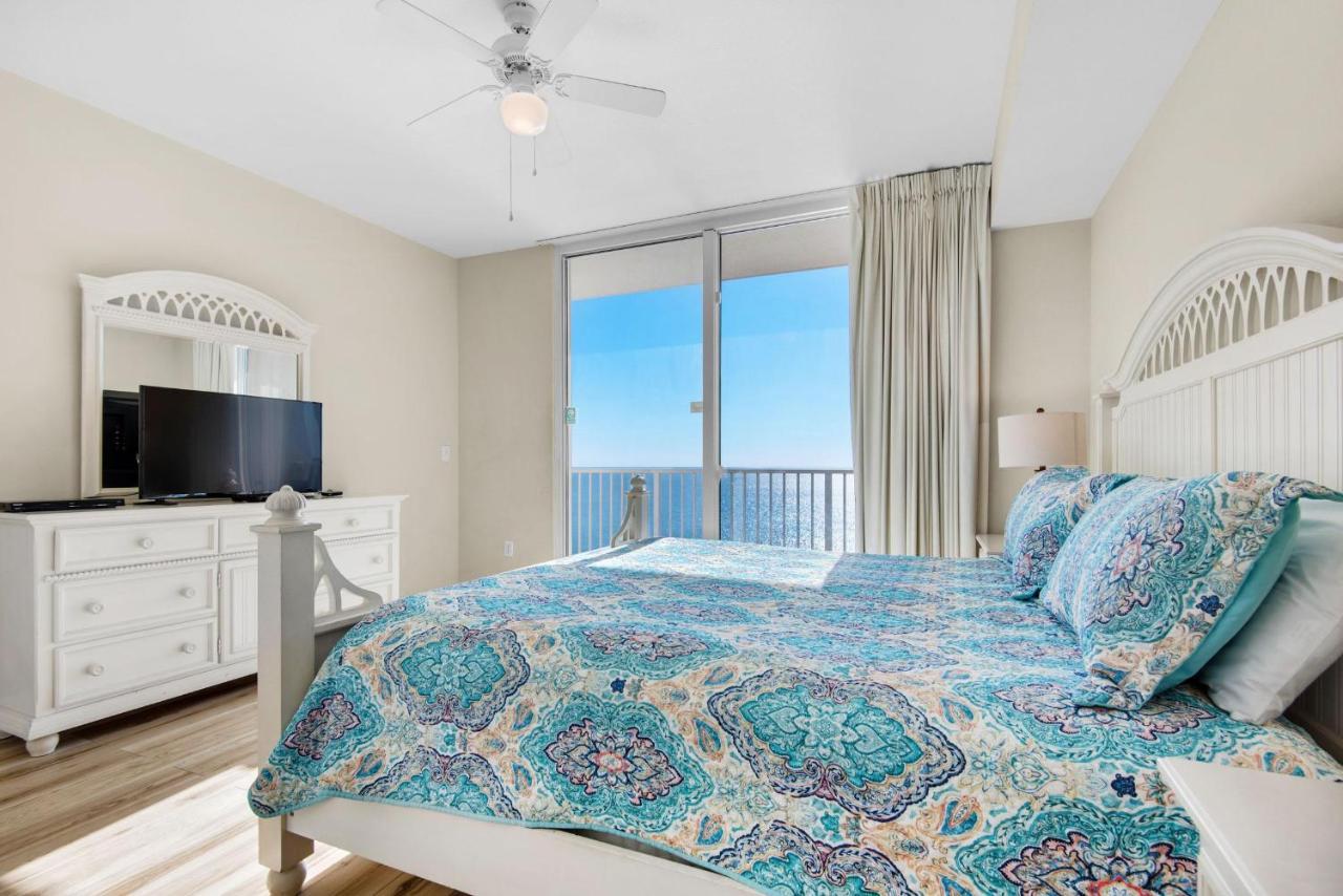 Appartement Tidewater 2115 à Panama City Beach Extérieur photo
