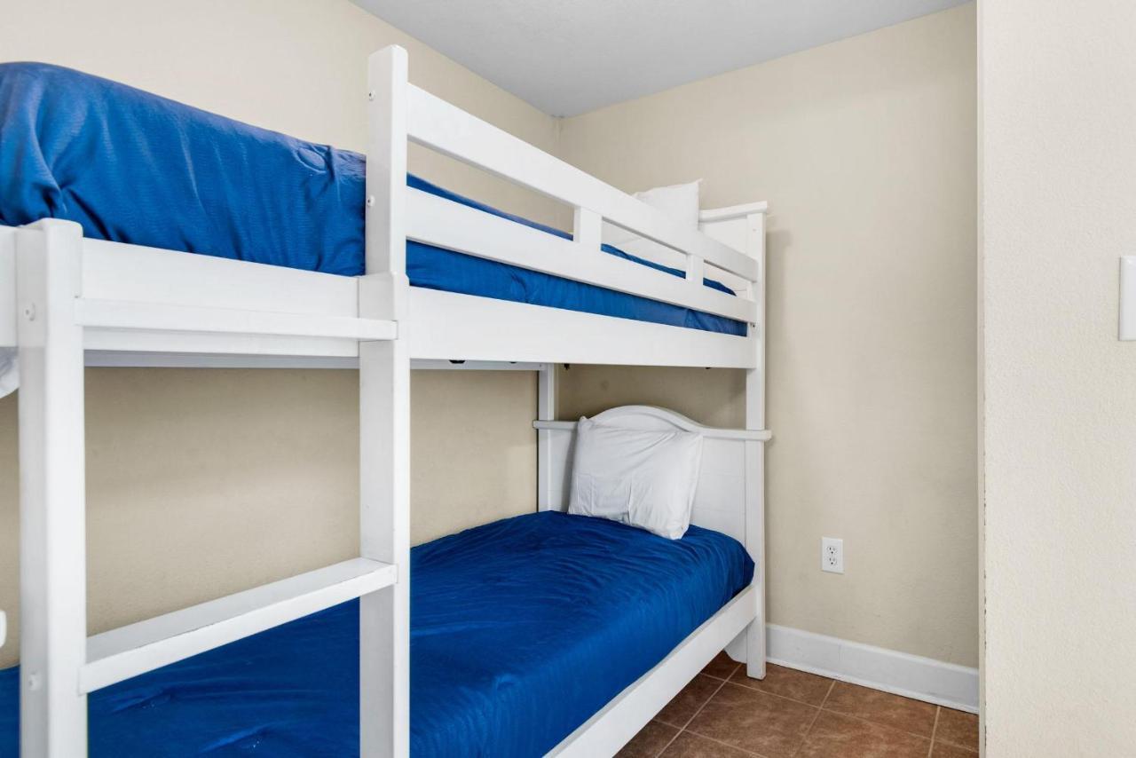 Appartement Tidewater 2115 à Panama City Beach Extérieur photo