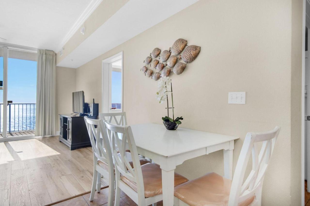 Appartement Tidewater 2115 à Panama City Beach Extérieur photo